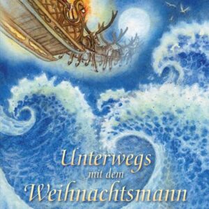 Unterwegs mit dem Weihnachtsmann