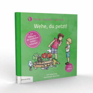 Wehe, du petzt