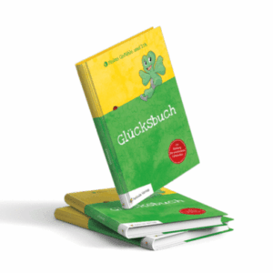 Glückstagebuch