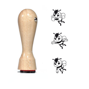 Picu Holzstempel