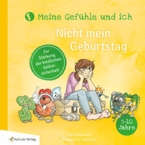 Nicht mein Geburtstag