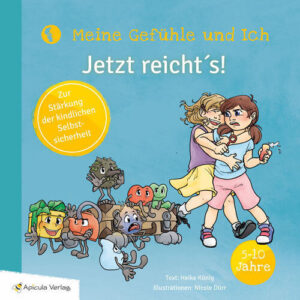 Jetzt reichts!