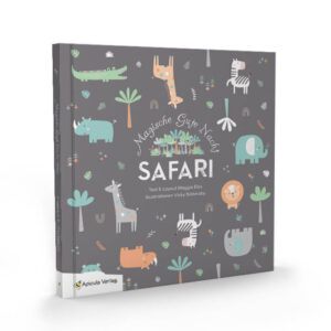 Magische Gute Nacht Safari