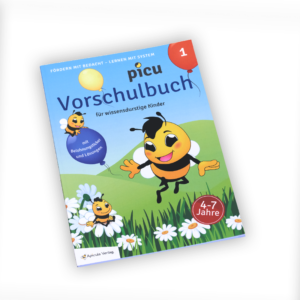 picu Vorschulbuch I